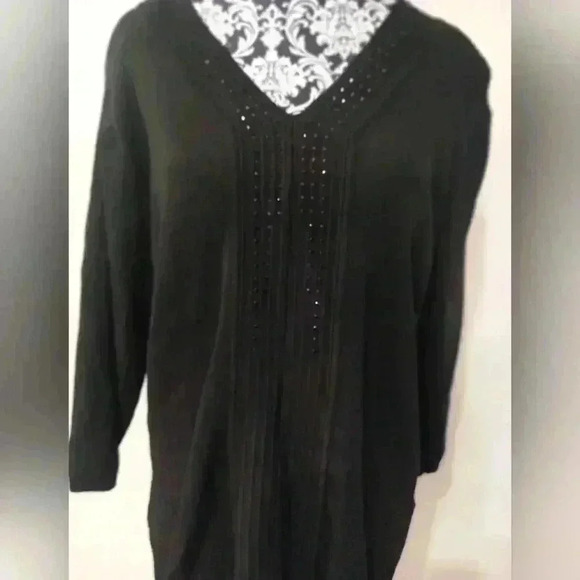 La Madona sweater - Picture 3 of 5